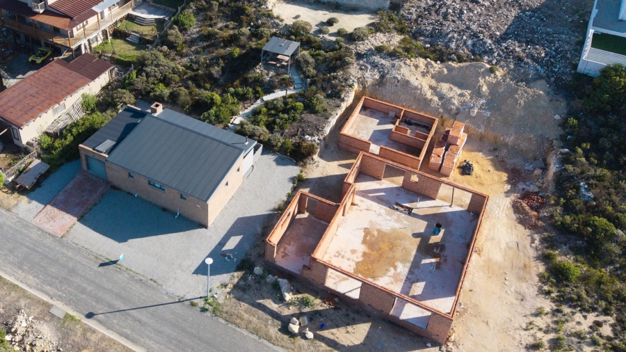 2 Bedroom Property for Sale in Oceanview Heights Western Cape